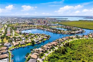 1817 Lagoon Lane, Cape Coral, FL 33914 - MLS#2026024456