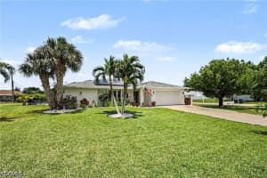 618 11th Place, Cape Coral, FL 33990 - MLS#2026024461