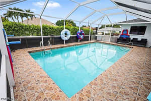 618 11th Place, Cape Coral, FL 33990 - MLS#2026024461