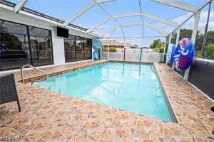618 11th Place, Cape Coral, FL 33990 - MLS#2026024461