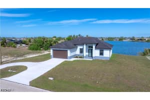 1825 Tropicana Parkway, Cape Coral, FL 33993 - MLS#2026024487
