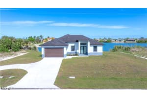 1825 Tropicana Parkway, Cape Coral, FL 33993 - MLS#2026024487