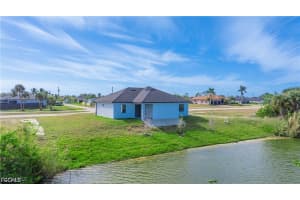 1825 Tropicana Parkway, Cape Coral, FL 33993 - MLS#2026024487