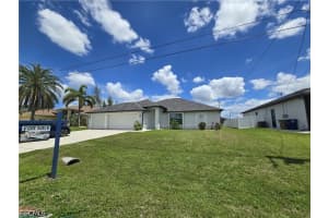 329 21st Lane, Cape Coral, FL 33991 - MLS#2026024489