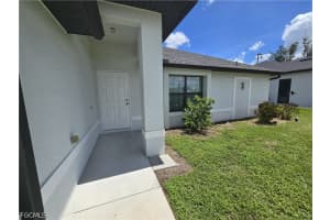 329 21st Lane, Cape Coral, FL 33991 - MLS#2026024489