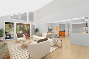 1866 Ardsley Way, Sanibel, FL 33957 - MLS#2026024506