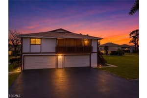 5840 Vancouver Cir 2, Fort Myers