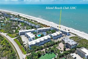2265 Gulf Drive, Sanibel, FL 33957 - MLS#2026024517