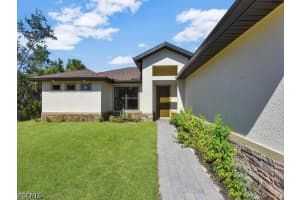 1841 20th Avenue, Cape Coral, FL 33993 - MLS#2026024523