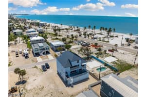 121 Hibiscus Drive, Fort Myers Beach, FL 33931 - MLS#2026024531
