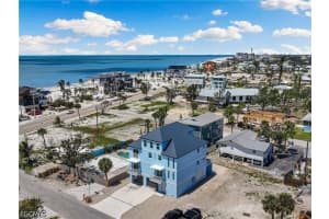121 Hibiscus Drive, Fort Myers Beach, FL 33931 - MLS#2026024531