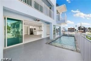 121 Hibiscus Drive, Fort Myers Beach, FL 33931 - MLS#2026024531