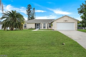 1409 Sw 11th Pl, Cape Coral 1409 Sw 11th Pl, Cape Coral