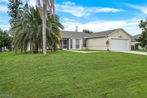 1409 SW 11th Pl, Cape Coral, FL 33991, - MLS#2026024541