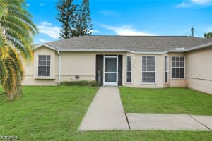 1409 SW 11th Pl, Cape Coral, FL 33991, - MLS#2026024541