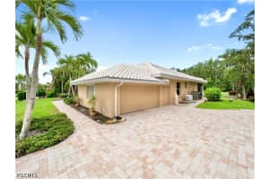 8160 Glenfinnan Circle, Fort Myers, FL 33912 - MLS#2026024542