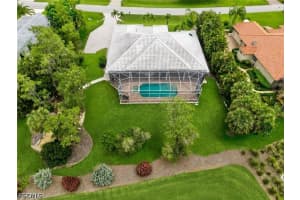8160 Glenfinnan Circle, Fort Myers, FL 33912 - MLS#2026024542