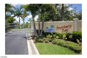 6020 Jonathans Bay Circle, Fort Myers, FL 33908 - MLS#2026024547