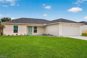 2730 19th Avenue, Cape Coral, FL 33993 - MLS#2026024555