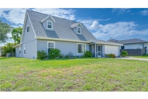 2010 2nd Place, Cape Coral, FL 33993 - MLS#2026024556