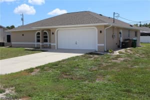 3006 15th Place, Cape Coral, FL 33904 - MLS#2026024559