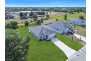 2013 Inglewood Circle, Labelle, FL 33935 - MLS#2026024560