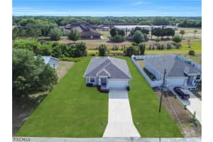 2013 Inglewood Circle, Labelle, FL 33935 - MLS#2026024560