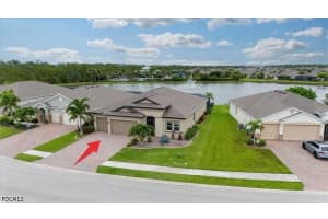 3271 Baravaldo Circle, Cape Coral, FL 33909 - MLS#2026024564