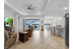 3271 Baravaldo Circle, Cape Coral, FL 33909 - MLS#2026024564