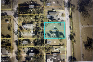1530 Raleigh Street, Fort Myers, FL 33916 - MLS#2026024585