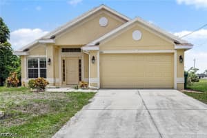 1006 33rd Street, Cape Coral, FL 33909 - MLS#2026024601