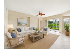 12971 Pennington Pl APT 102, Fort Myers, FL 33913, - MLS#2026024606