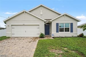 2045 7th Street, Cape Coral, FL 33993 - MLS#2026024607