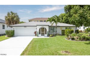 1914 Ottersrest Lane, Cape Coral, FL 33990 - MLS#2026024609