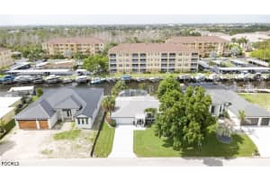 1914 Ottersrest Lane, Cape Coral, FL 33990 - MLS#2026024609