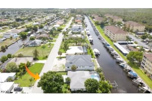 1914 Ottersrest Lane, Cape Coral, FL 33990 - MLS#2026024609