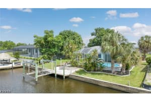 1914 Ottersrest Lane, Cape Coral, FL 33990 - MLS#2026024609