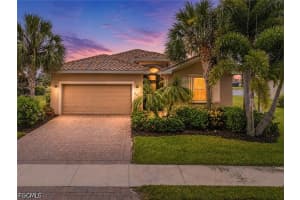 3655 Sugarelli Ave, Cape Coral