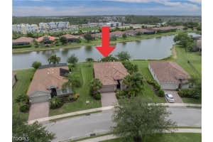 3655 Sugarelli Avenue, Cape Coral, FL 33909 - MLS#2026024616