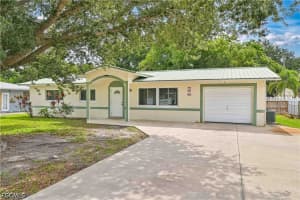 1130 Travis Avenue, North Fort Myers, FL 33903 - MLS#2026024619