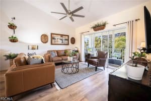 615 Rose Garden Rd 7, Cape Coral 615 Rose Garden Rd 7, Cape Coral
