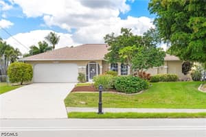 3931 Pelican Blvd, Cape Coral 3931 Pelican Blvd, Cape Coral