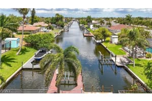 3931 Pelican Boulevard, Cape Coral, FL 33914 - MLS#2026024659