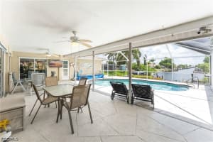 3931 Pelican Boulevard, Cape Coral, FL 33914 - MLS#2026024659