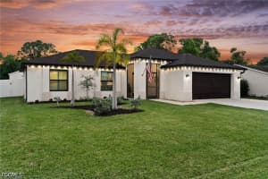 636 11th Avenue, Cape Coral, FL 33990 - MLS#2026024682