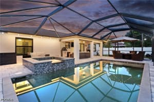 636 11th Avenue, Cape Coral, FL 33990 - MLS#2026024682