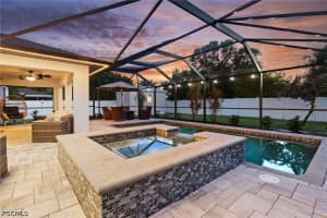 636 11th Avenue, Cape Coral, FL 33990 - MLS#2026024682