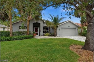 9954 Colonial Walk N, Estero 9954 Colonial Walk N, Estero