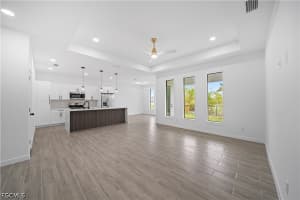 3814 Gator Circle, Cape Coral, FL 33909 - MLS#2026024696