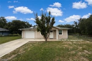 2510 66th Street, Lehigh Acres, FL 33971 - MLS#2026024725